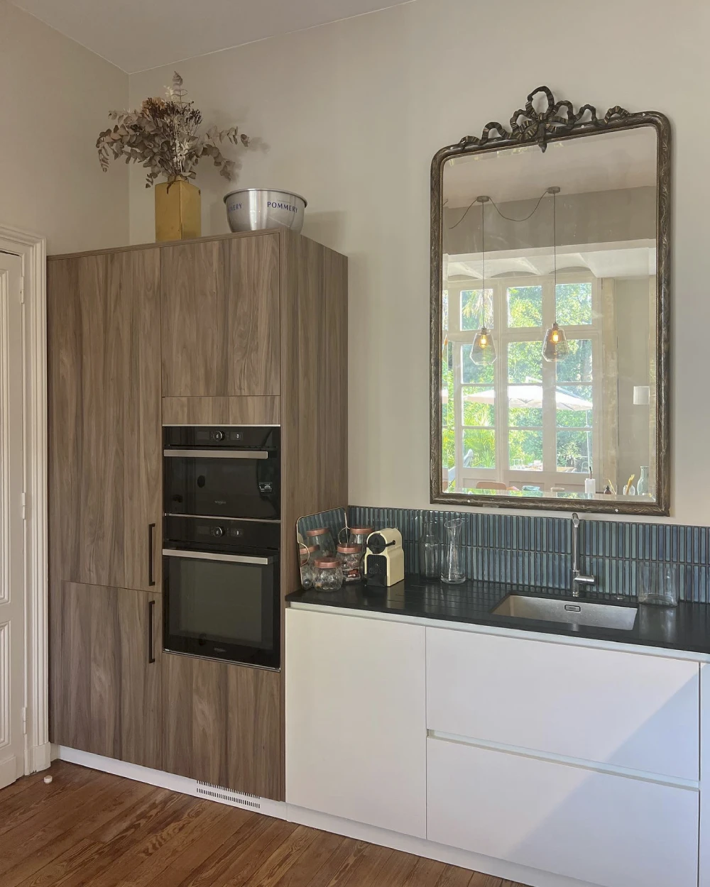 cuisine-hotel-particulier-bordeaux-centre-1