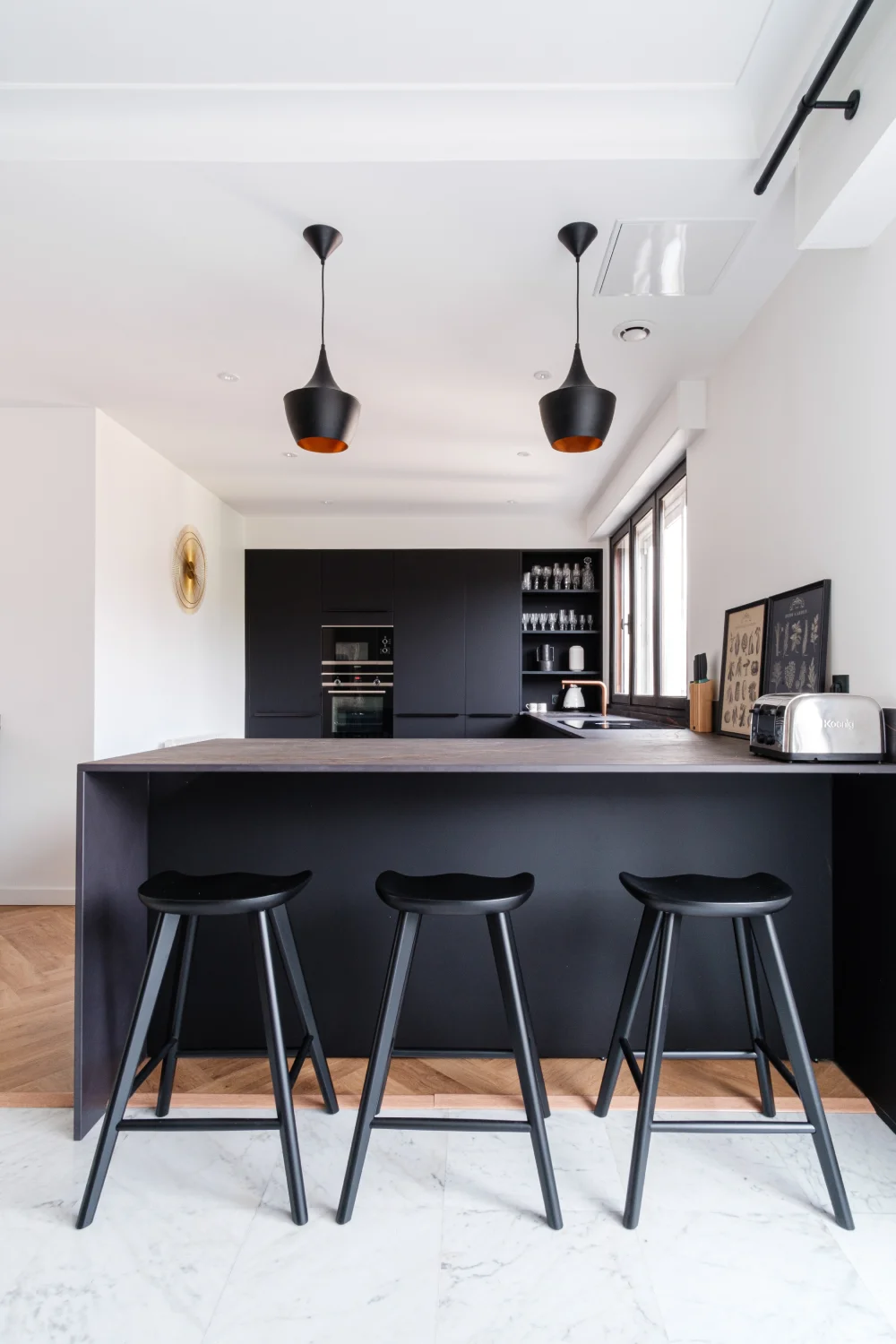Cuisniste Bègles Bordeaux Clément Perraud