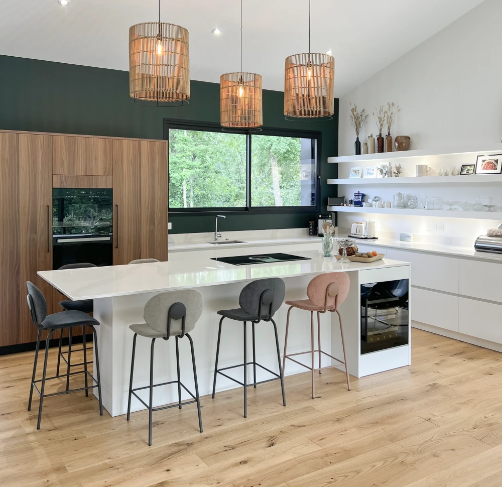 Artisan cuisiniste à Villenave d'Ornon 33140 Clément Péraud