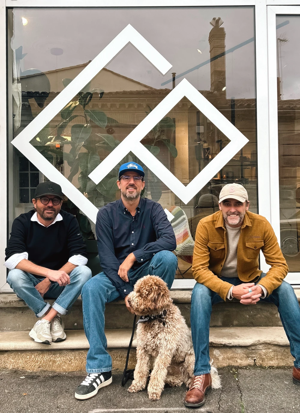 Cuisiniste à Bruges 33520 Clément Péraud