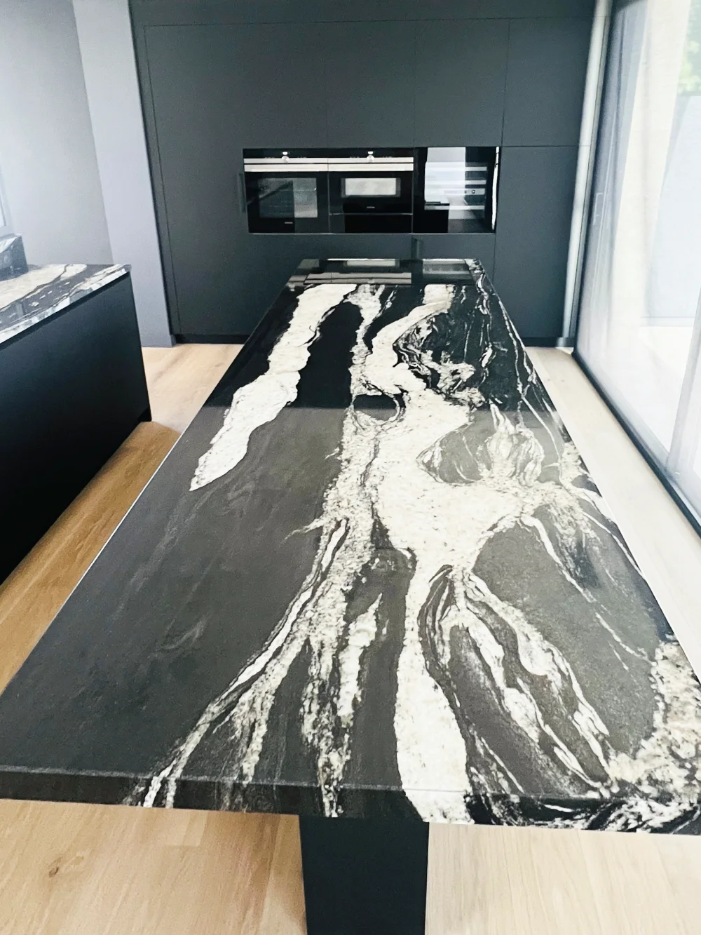 Cuisine de fabrication française à Bordeaux avec CP Cuisine Agencement